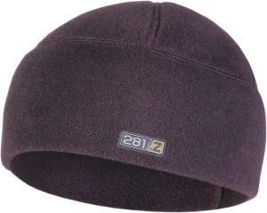 thriller chart exaggerate constitute woodworker pack Winter Skull Cap - Military Tactical Outdoor Sport - Watch Cap Fleece Beanie (Dark Plum) 281Z Polartec Thermal Pro 