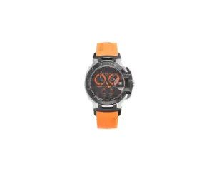 Tissot T-Race T0484172705704 Watch: Timeless Style