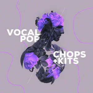 Vocal Pop - Expansion for Loopmix