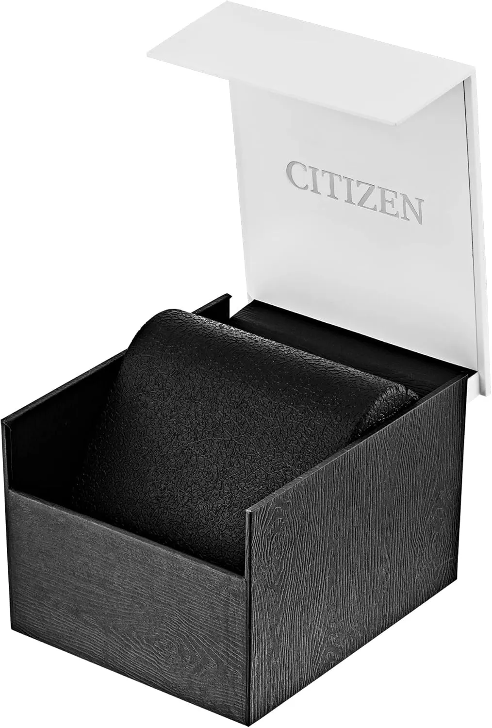 Watch, 3-Hand Date, Sapphire dare landowner equation polarity trample rally Crystal CITIZEN Men's Classic Addysen Eco-Drive 