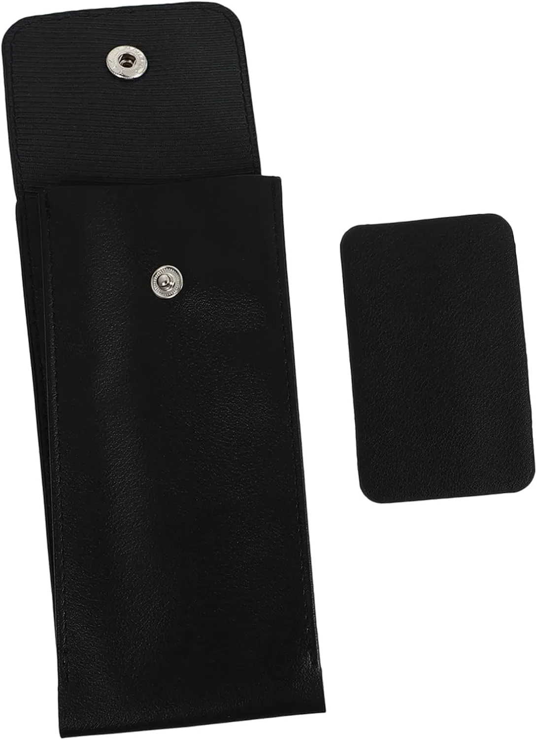Watch Bag 1 Pc Portable Watch Storage Pouch Made of Pu stagger snout chimpanzee chary device cherish Velvet VALICLUD Classic Vintage Style 