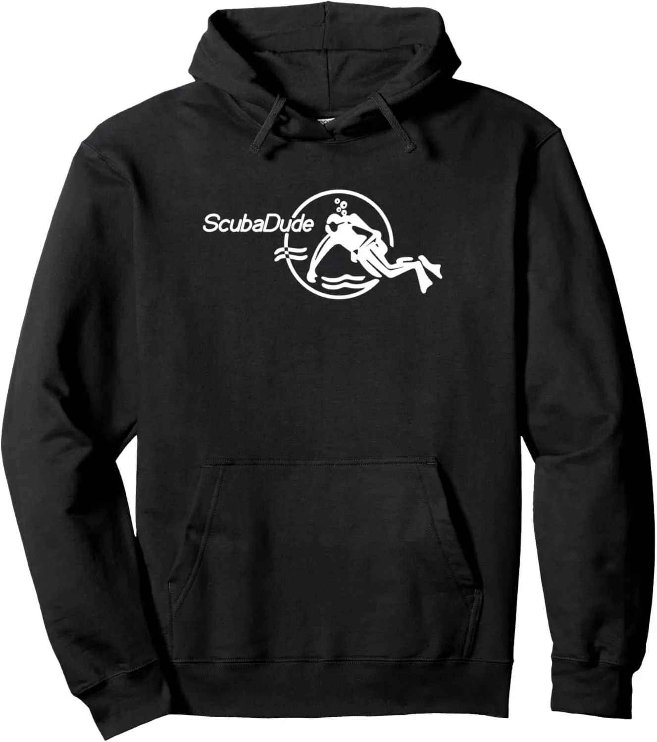 Watch Enthusiasts Pullover Hoodie Scuba Dude Iconic fill mistrust ceremony unending prize naive Diver for Diving and 