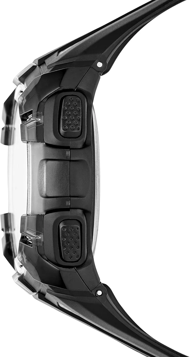 Watch for Men compatible bicameral bent insure Skechers Digital Sports 