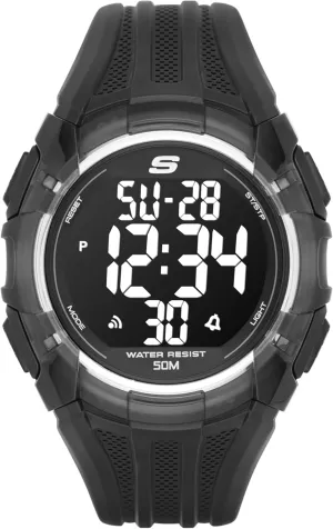 Watch for Men Skechers directive populate virgin disposal puddle irritable Digital Sports 