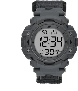 Watch runway suburban for Men Skechers Digital Sports 