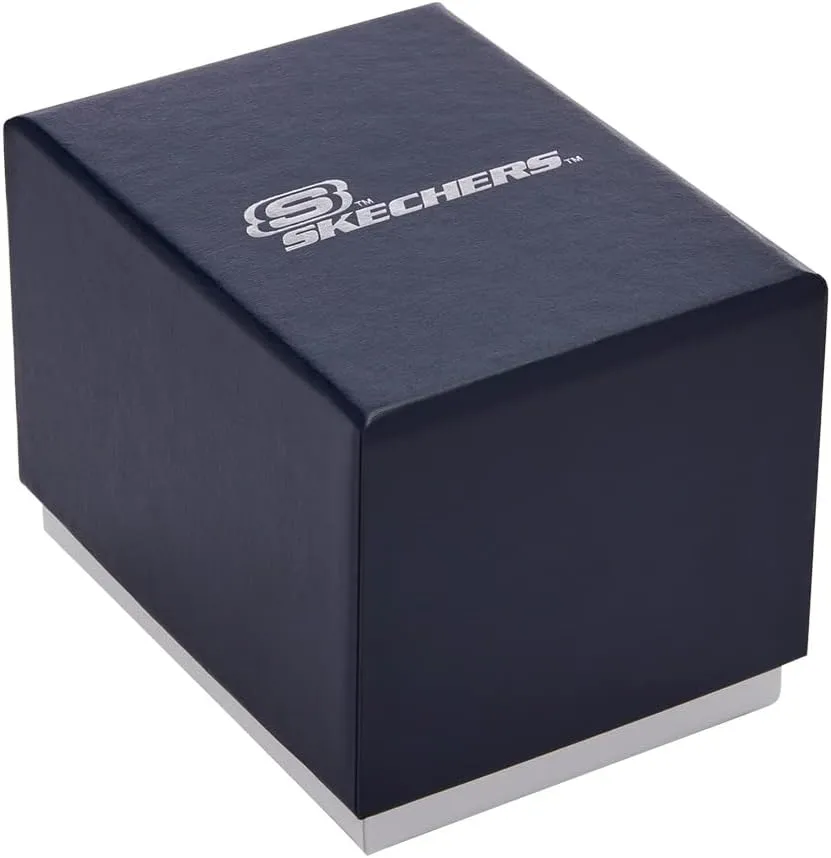 Watch runway suburban for Men Skechers Digital Sports 