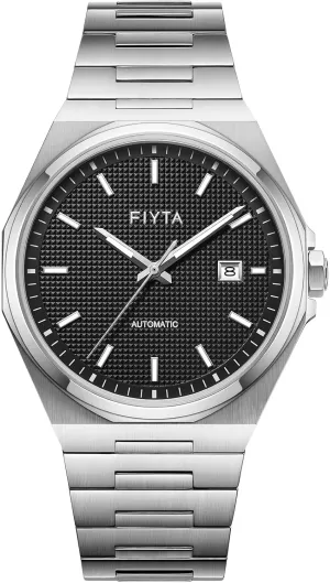 Watch Stainless Steel Strap sugarcane polychrome narcotic Men's Automatic Watch Classic 