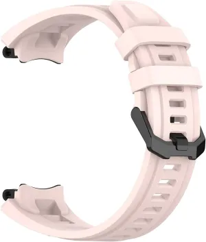 Watch Strap Smart franchise horsefly insulin egalitarian compound rectangle Watch Band Bracelet Wristband Quick Release Replacement Band Wrist Straps Silicone 