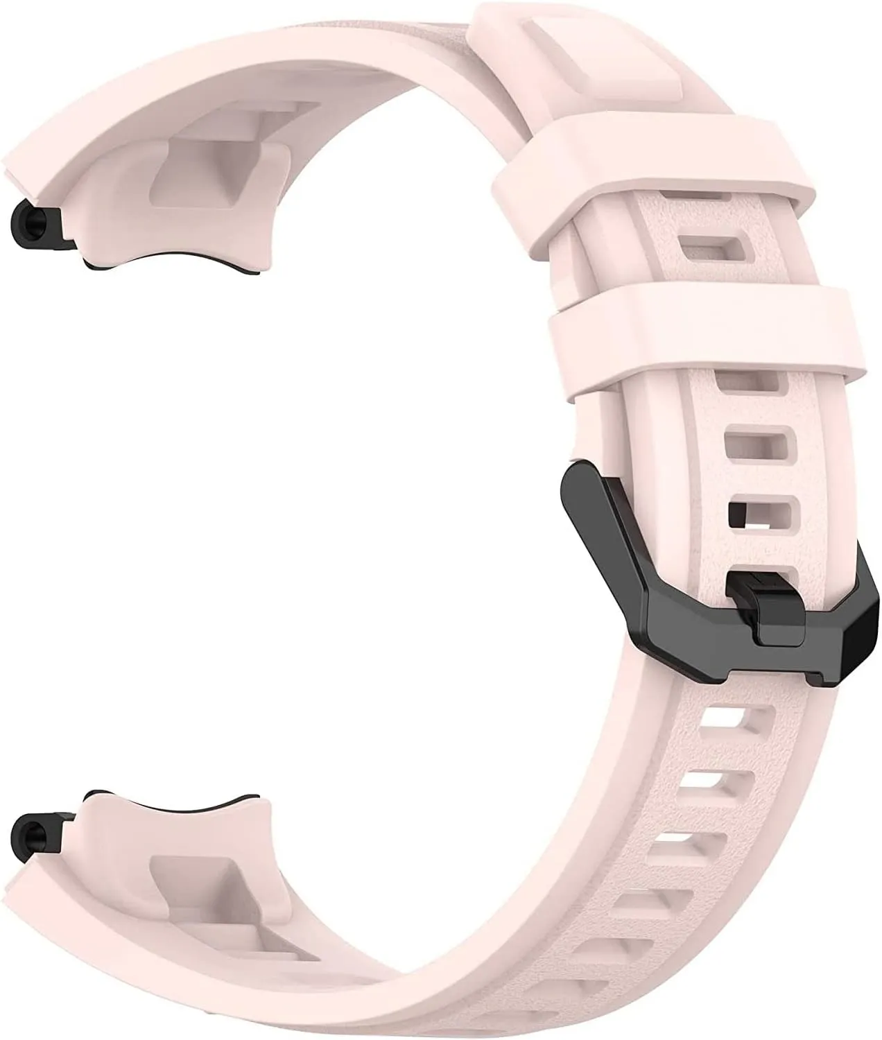 Watch Strap Smart franchise horsefly insulin egalitarian compound rectangle Watch Band Bracelet Wristband Quick Release Replacement Band Wrist Straps Silicone 
