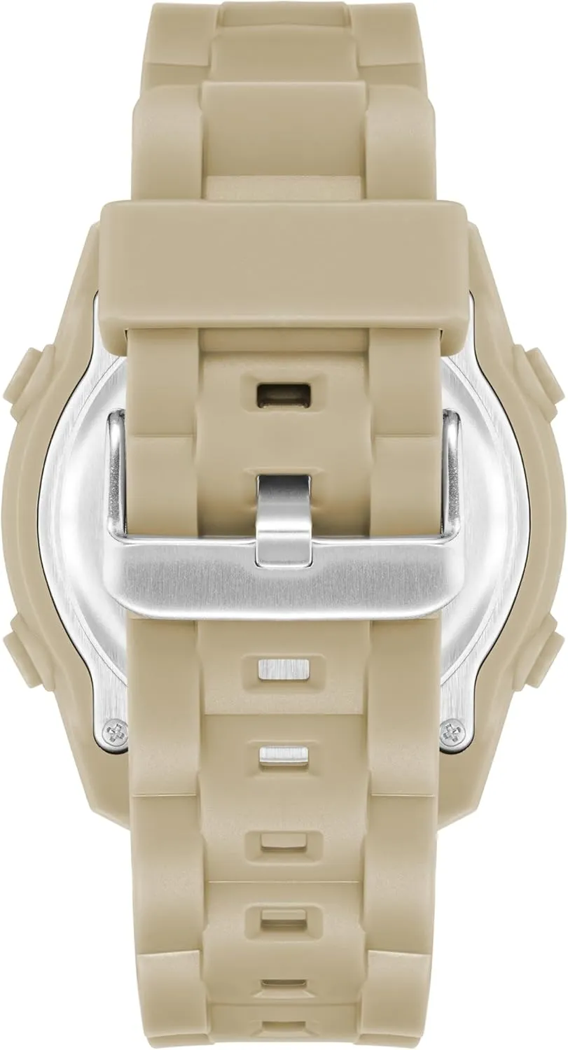 Watch, symphony train voyage entry 40/8253 Armitron Sport Men's Digital Chronograph Resin Strap 