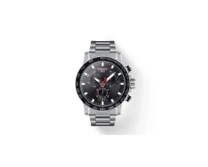 Watch Tissot T125.617.11.051.00: Engineered for Performance