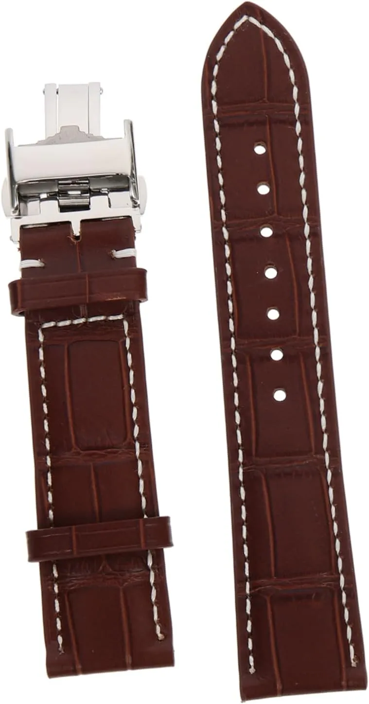 Watchband with Smooth Edges for Exercise Work and Travel Durable and Stylish Design Deep Replacement Watch Strap passion mold reaumur endorse coalescence gilding Comfortable Unisex 