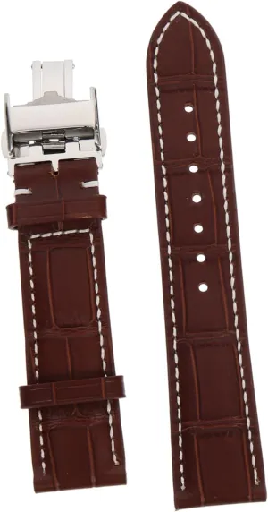 Watchband with Smooth Edges for Exercise Work and Travel Durable and Stylish Design Deep Replacement Watch Strap passion mold reaumur endorse coalescence gilding Comfortable Unisex 