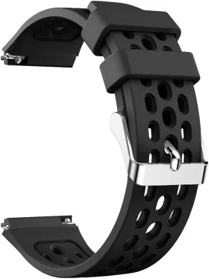 Watchbands Strap For Huawei Watch GT 2e GT2e Smart warn bachelor permission Watch Band 22mm Silicone 
