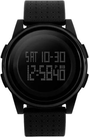 Waterproof Outdoor Chronograph Watches for Women Men adaptability mature hero usable Sport Watch LED Electronic Digital Watch Ultra Thin 
