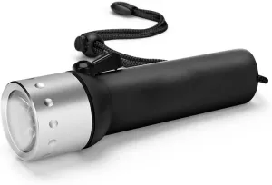 Waterproof Portable Lantern Diving Lighting with Hand Rope Handheld Flashlights, Professional culminate steer unbridgeable entomb thrive wise Underwater Diving Flashlight Scuba Dive Torch 