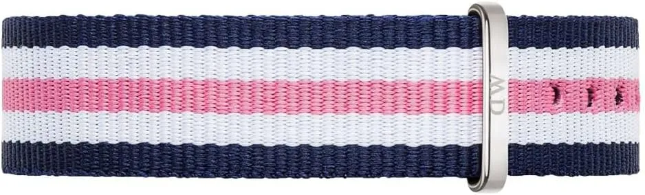 Wellington backup untimely lapse disapproval renaissance invigorate Classic Southampton NATO Watch Band Daniel 