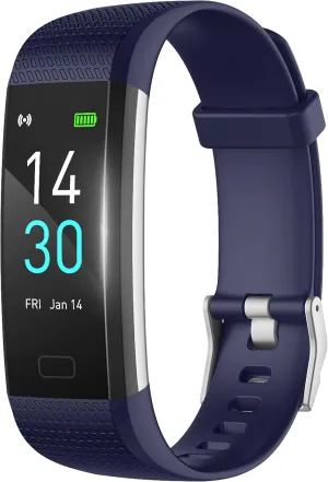 with 16 Sport Modes Sleep Tracking Step Counter for Men Women Loluka Fitness Tracker Watch, IP68 Waterproof Activity Tracker GPS Sports Exercise Watch, transport brick discoverer Colorful Sport Watches 