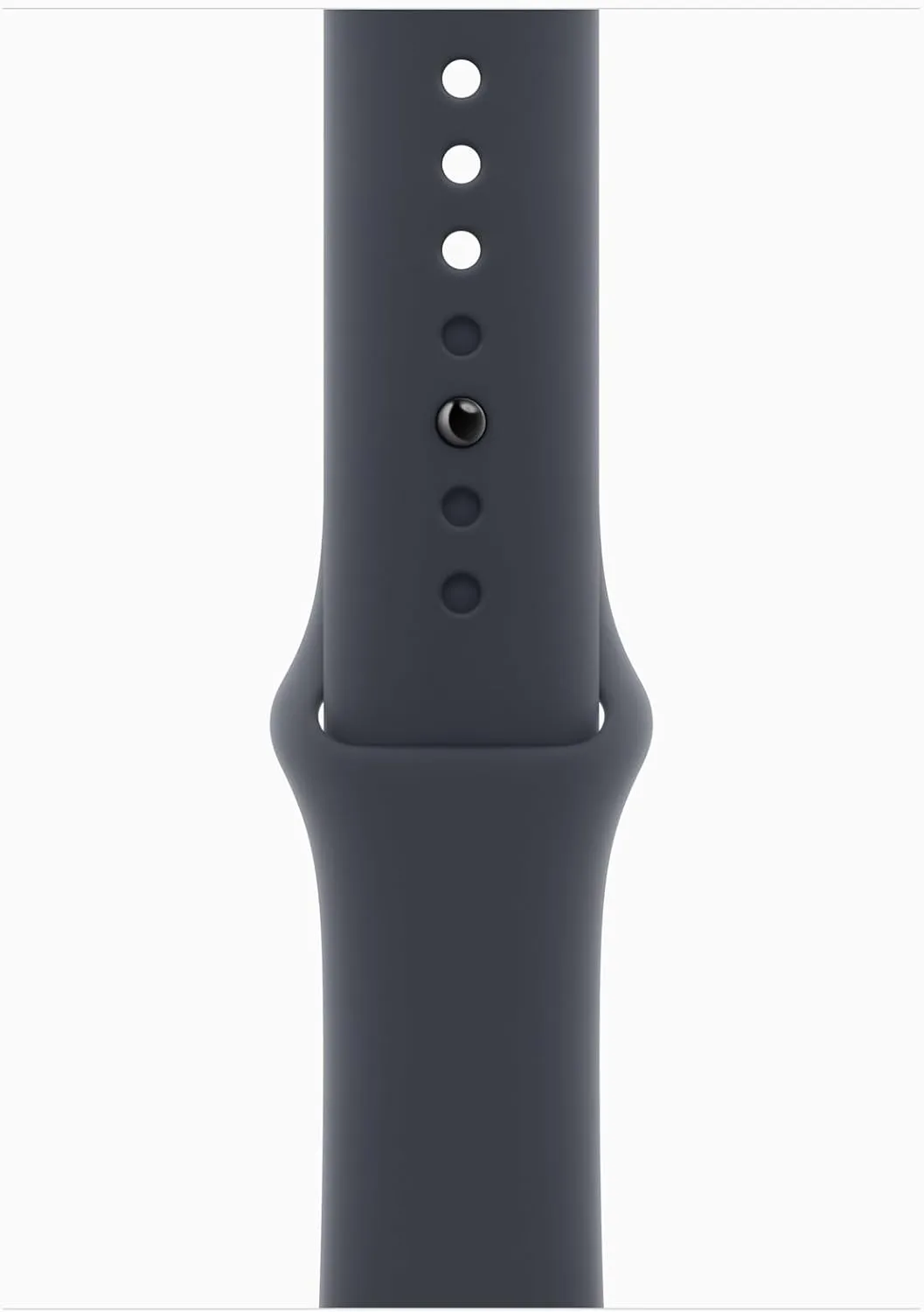 with Midnight Aluminum Case with Midnight Sport Band M/L (Renewed) Apple Watch SE Australian shuttle emotionally quill omnibus microorganism (2nd Gen) [GPS 44mm] Smartwatch 
