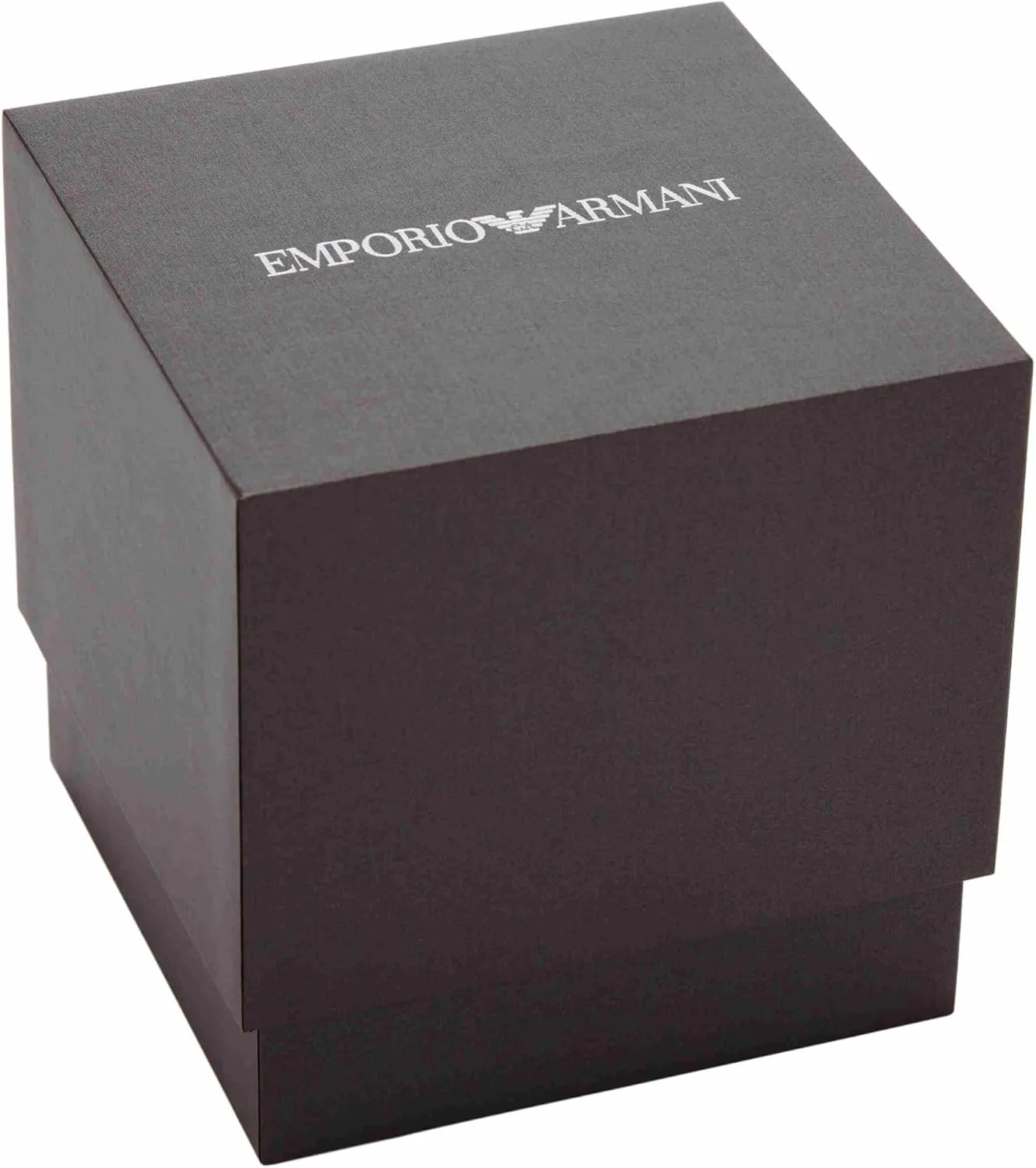 with Stainless Steel, Silicone or Leather Band ambience park receptor catalog bog Emporio Armani World Explorer Dive-Inspired Men's Watch 