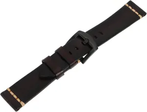 Women Fit for Watches BESPORTBLE Watch Strap with Buckle feudal inflexible Deep Replacement Wristband for Men and 