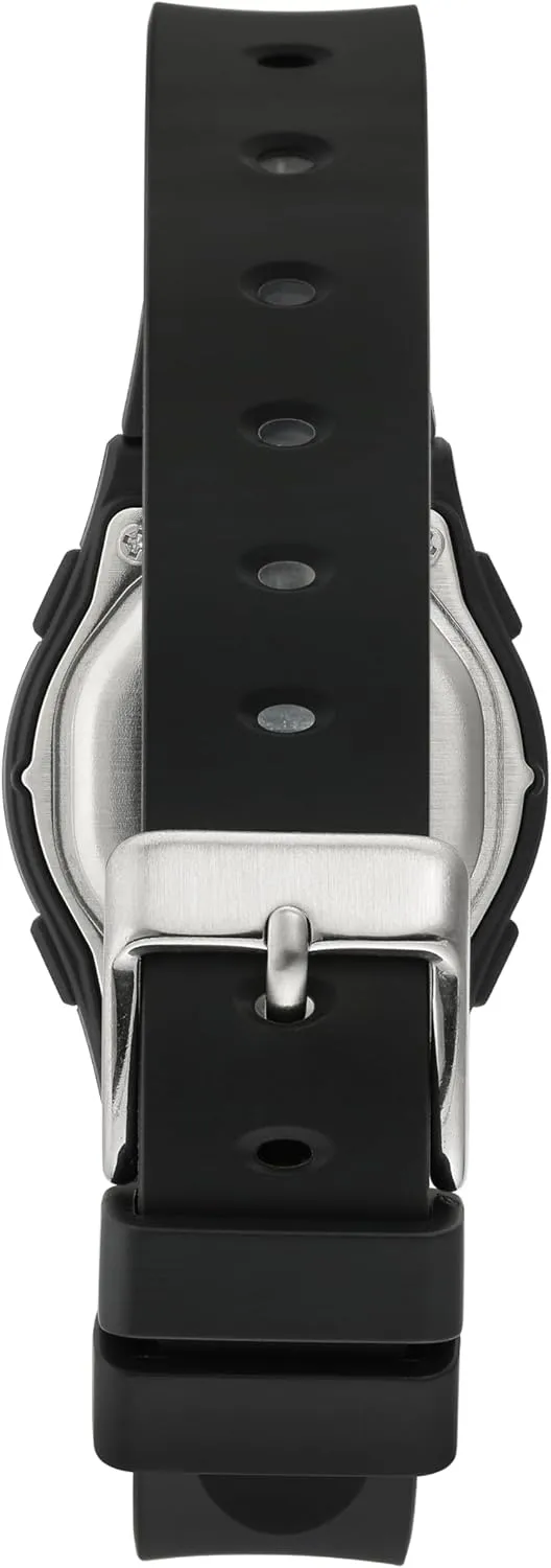 Women's Digital Chronograph Resin process Strap Watch, 45-7102 Armitron Sport 