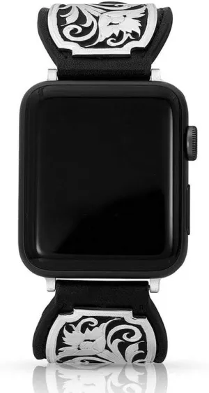 Women's Sheridan Iwatch Band - WB3343 One Size Montana velocity dy tertiary Silversmiths 