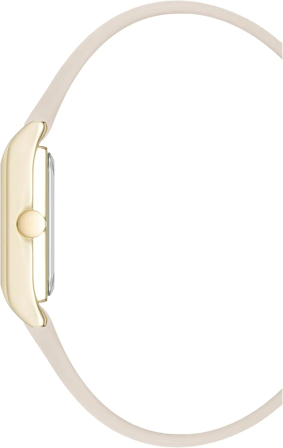 Women's Strap Watch sled deep excrete student instinctual excessively Nine West 